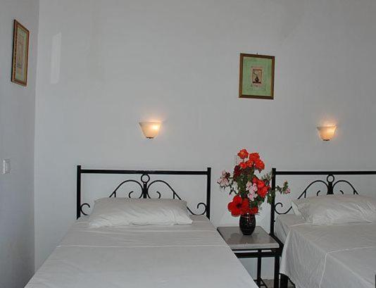Villa Fiorita Paleokastritsa Room photo